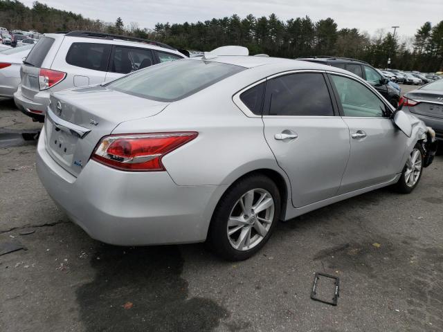 Photo 3 from auction – 2013 NISSAN ALTIMA 2.5 with VIN 1N4AL3AP3DC261495