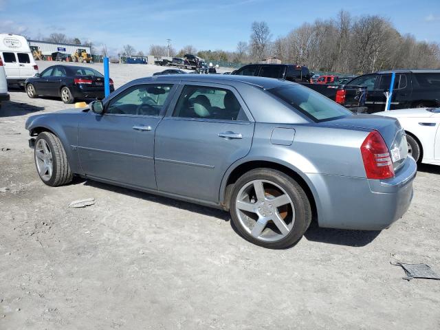 Photo 2 from auction – 2007 CHRYSLER 300C with VIN 2C3KA63H97H684048