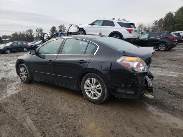 Photo 2 from auction – 2011 NISSAN ALTIMA BAS with VIN 1N4AL2AP1BN510310