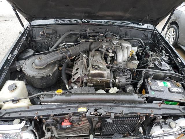 Photo 12 from auction – 1997 LEXUS LX 450 with VIN JT6HJ88J7V0178076