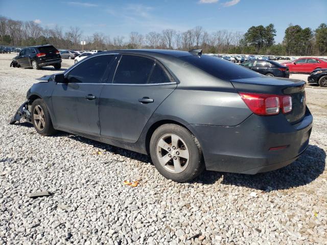 Photo 2 from auction – 2015 CHEVROLET MALIBU 1LT with VIN 1G11C5SLXFF334034