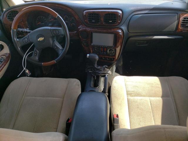 Photo 8 from auction – 2005 CHEVROLET TRAILBLAZE with VIN 1GNDS13S852217698