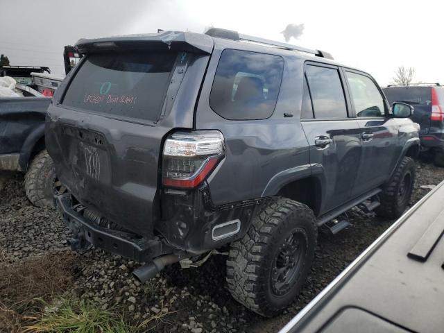 Photo 3 from auction – 2019 TOYOTA 4RUNNER SR with VIN JTEBU5JR7K5678656