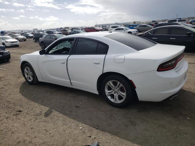 Photo 2 from auction – 2019 DODGE CHARGER SX with VIN 2C3CDXBG5KH643418