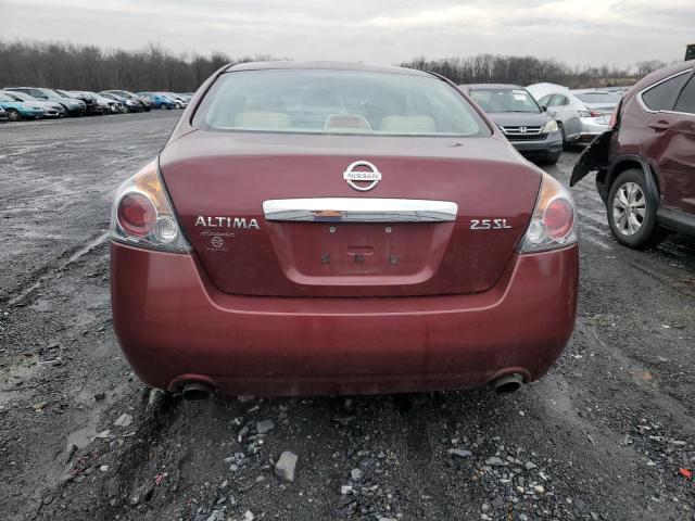 Photo 6 from auction – 2010 NISSAN ALTIMA BAS with VIN 1N4AL2AP2AN479048