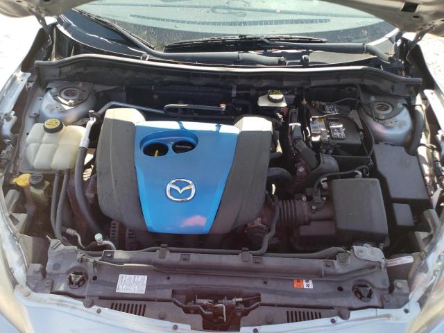 Photo 11 from auction – 2013 MAZDA 3 I with VIN JM1BL1L74D1822850