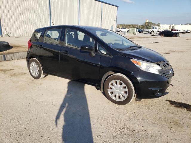 Photo 4 from auction – 2015 NISSAN VERSA NOTE with VIN 3N1CE2CP1FL364767
