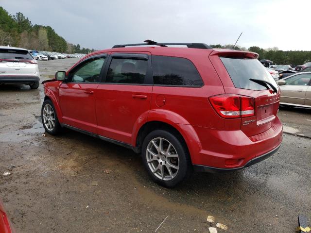 Photo 2 from auction – 2012 DODGE JOURNEY R/ with VIN 3C4PDDEG0CT229088