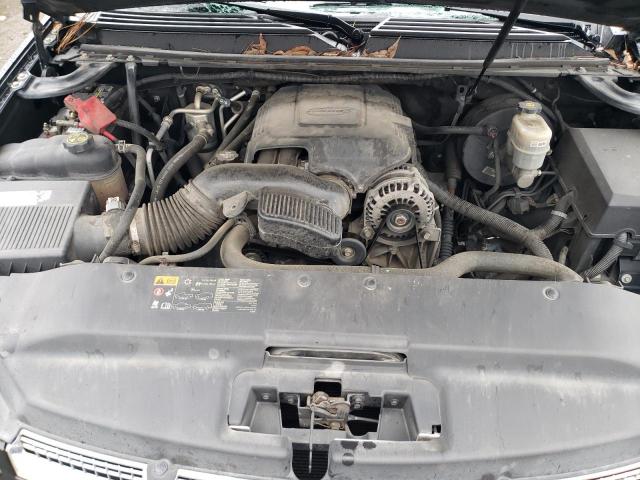Photo 12 from auction – 2013 CADILLAC ESCALADE L with VIN 1GYS3BEF8DR127230