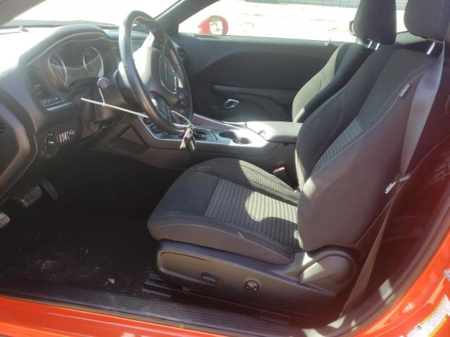 Photo 7 from auction – 2019 DODGE CHALLENGER with VIN 2C3CDZAG3KH759424