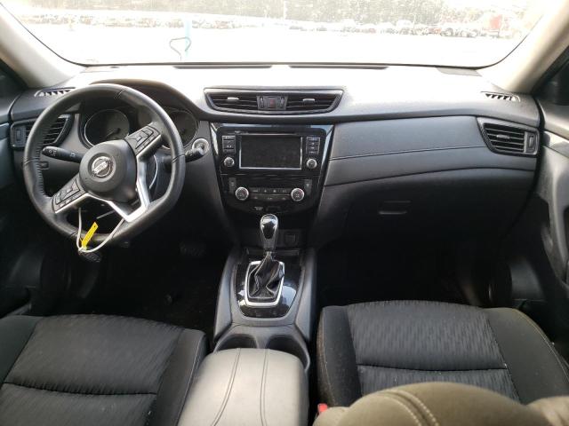 Photo 8 from auction – 2020 NISSAN ROGUE S with VIN KNMAT2MT0LP507651