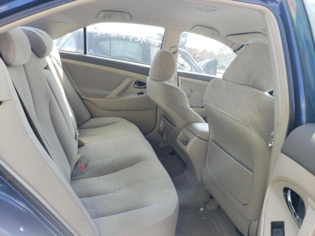 Photo 10 from auction – 2007 TOYOTA CAMRY CE with VIN 4T1BE46K77U170137