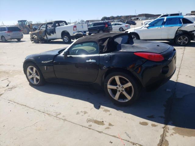 Photo 2 from auction – 2006 PONTIAC SOLSTICE with VIN 1G2MB35B16Y113350