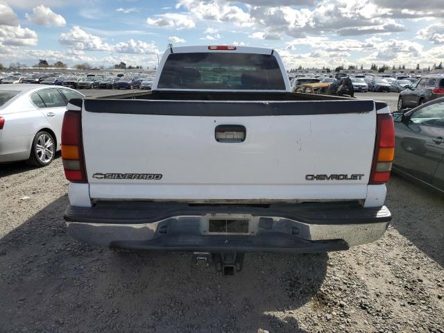 Photo 6 from auction – 2002 CHEVROLET SILVERADO with VIN 1GCHK23G42F244784