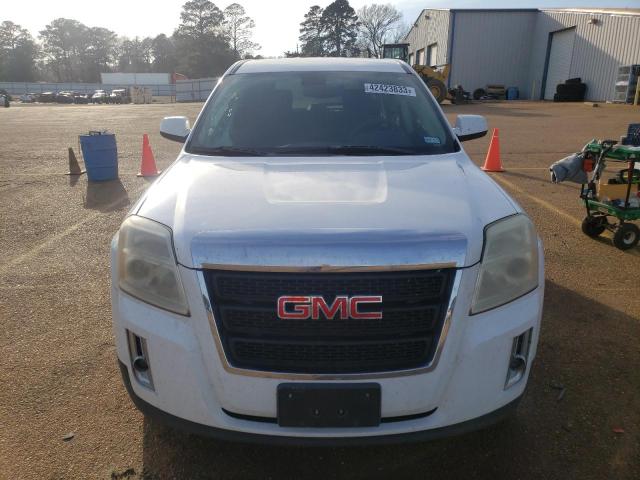 Foto 5 de la subasta – 2010 GMC TERRAIN SL con VIN 2CTALBEW1A6247593