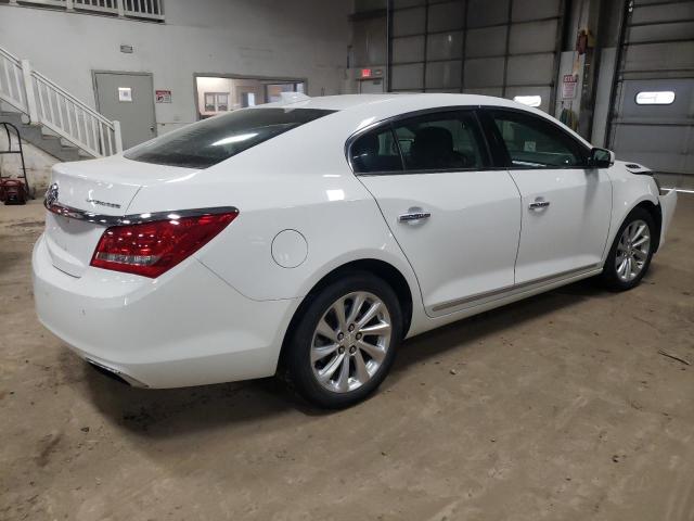 Photo 3 from auction – 2016 BUICK LACROSSE with VIN 1G4GB5G31GF134332