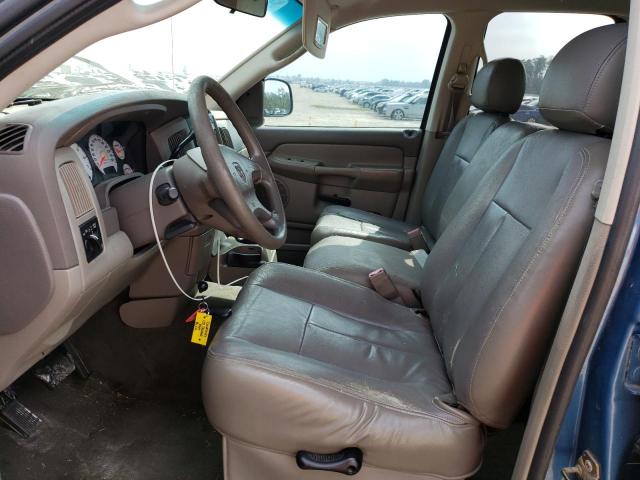 Photo 7 from auction – 2003 DODGE RAM 1500 S with VIN 1D7HA18NX3S300911