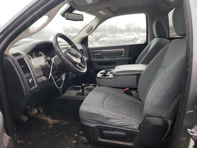 Photo 7 from auction – 2013 RAM 2500 ST with VIN 3C6LR5AT9DG617236