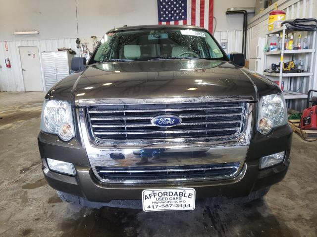 Photo 5 from auction – 2008 FORD EXPLORER X with VIN 1FMEU73E28UA72750