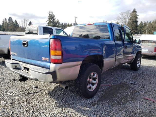 Photo 3 from auction – 2003 GMC NEW SIERRA with VIN 2GTEK19T631265985