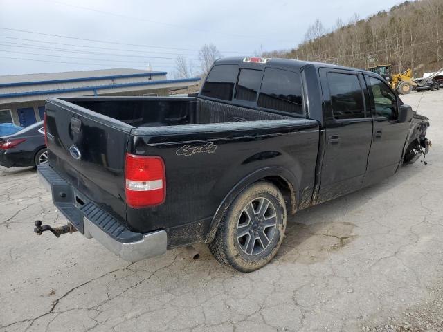Photo 3 from auction – 2004 FORD F150 SUPER with VIN 1FTPW14514KC57381