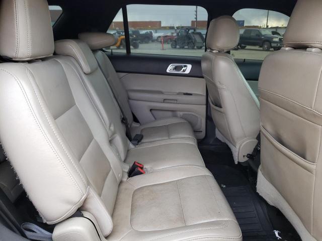 Photo 11 from auction – 2013 FORD EXPLORER X with VIN 1FM5K8D89DGA79787