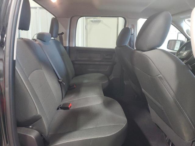 Photo 10 from auction – 2021 RAM 1500 CLASS with VIN 3C6RR6KT2MG707018