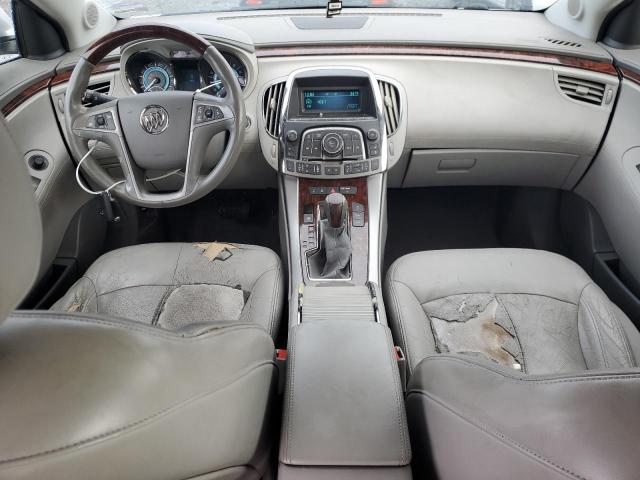 Photo 8 from auction – 2010 BUICK LACROSSE C with VIN 1G4GC5EG9AF301742