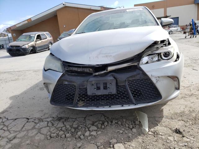 Photo 5 from auction – 2015 TOYOTA CAMRY LE with VIN 4T1BF1FK1FU879558
