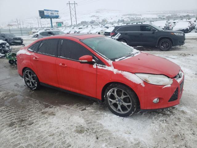 Photo 4 from auction – 2014 FORD FOCUS SE with VIN 1FADP3F23EL229906