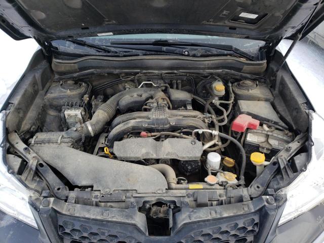 Photo 12 from auction – 2016 SUBARU FORESTER 2 with VIN JF2SJAAC2GH558725