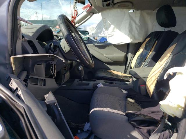 Photo 7 from auction – 2011 NISSAN FRONTIER S with VIN 1N6AD0ER9BC452303