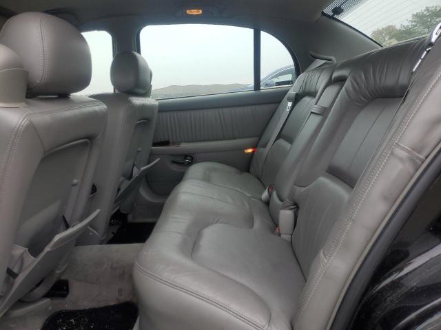 Photo 10 from auction – 2002 BUICK PARK AVENU with VIN 1G4CW54K724241422