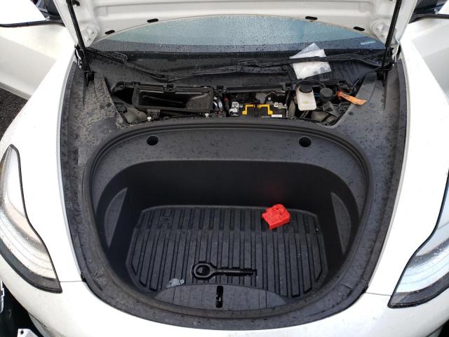 Photo 11 from auction – 2021 TESLA MODEL 3 with VIN 5YJ3E1EA2MF857398