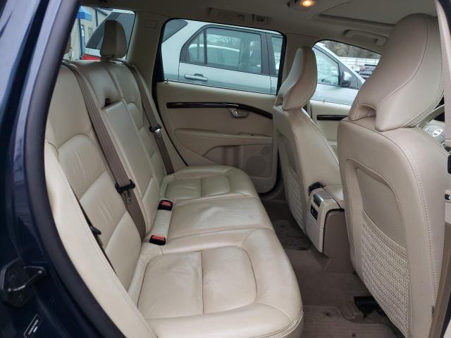 Photo 10 from auction – 2012 VOLVO XC70 3.2 with VIN YV4940BZ3C1136268