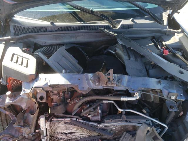 Photo 11 from auction – 2017 GMC TERRAIN SL with VIN 2GKALMEK2H6237464