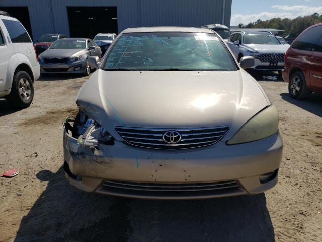Photo 5 from auction – 2006 TOYOTA CAMRY LE with VIN 4T1BF30K06U632455