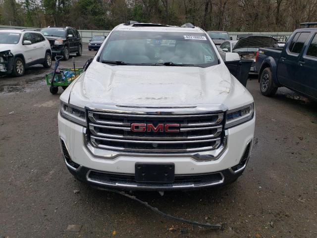 Photo 5 from auction – 2021 GMC ACADIA SLT with VIN 1GKKNMLS2MZ158246