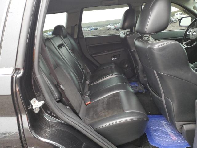 Photo 11 from auction – 2009 JEEP GRAND CHER with VIN 1J8HR78WX9C511388