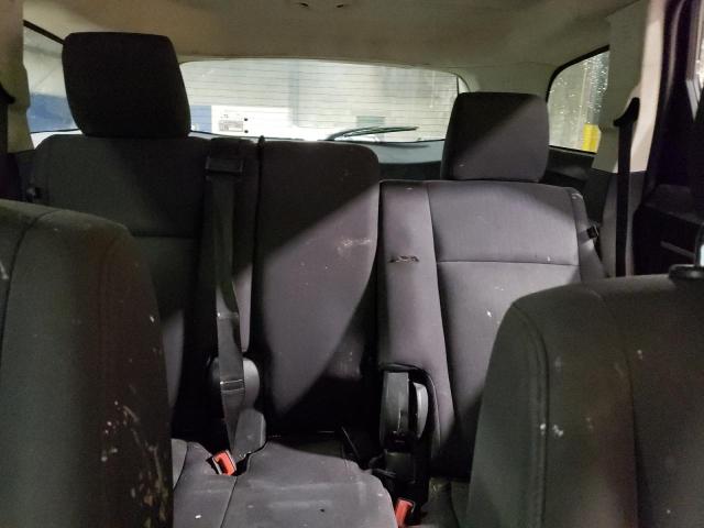 Photo 10 from auction – 2010 DODGE JOURNEY SX with VIN 3D4PG5FV3AT201232