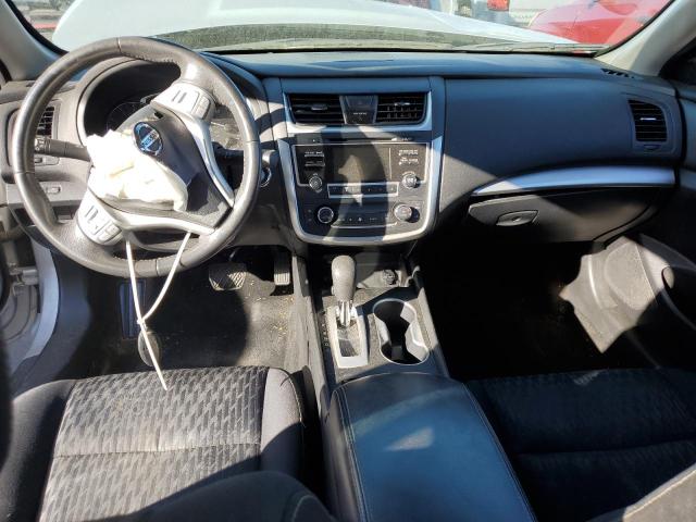 Photo 8 from auction – 2017 NISSAN ALTIMA 2.5 with VIN 1N4AL3AP9HC253729