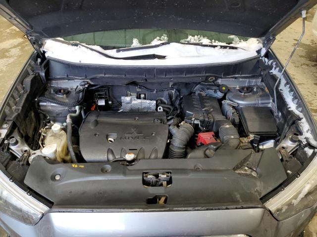 Photo 12 from auction – 2013 MITSUBISHI OUTLANDER with VIN 4A4AR4AUXDE017568