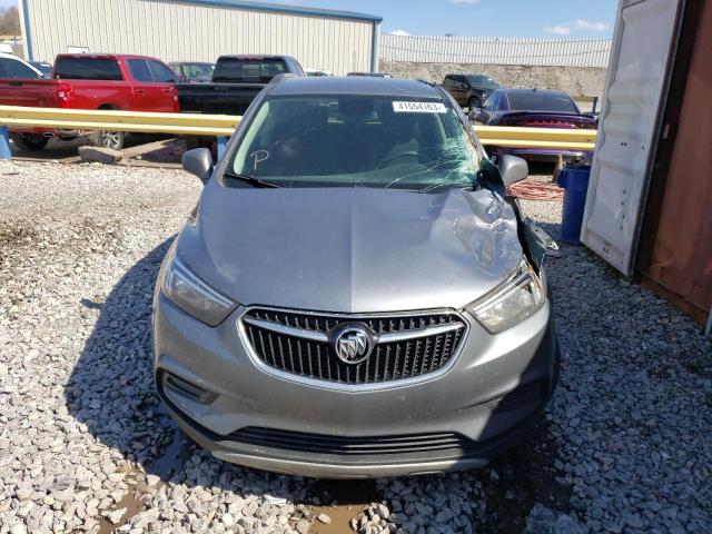 Photo 5 from auction – 2020 BUICK ENCORE PRE with VIN KL4CJASB7LB046734