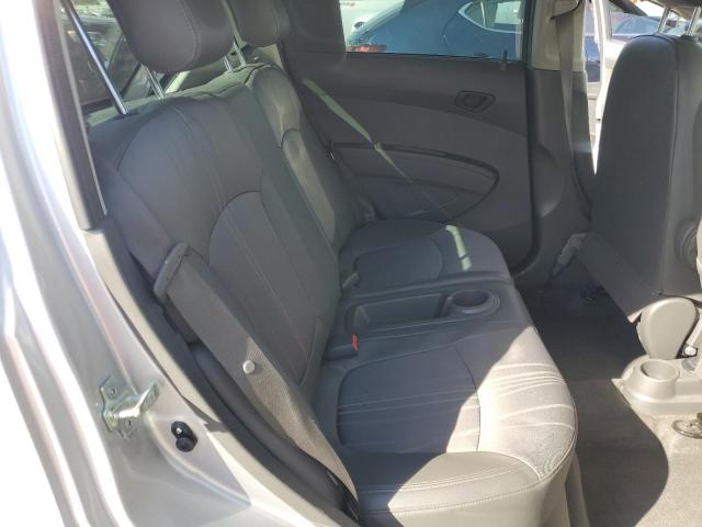 Photo 10 from auction – 2014 CHEVROLET SPARK LS with VIN KL8CB6S98EC487940