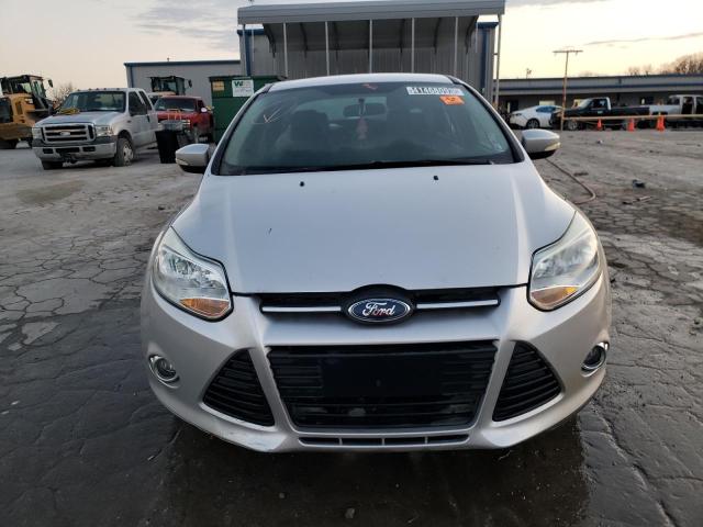 Photo 5 from auction – 2014 FORD FOCUS SE with VIN 1FADP3F28EL126786