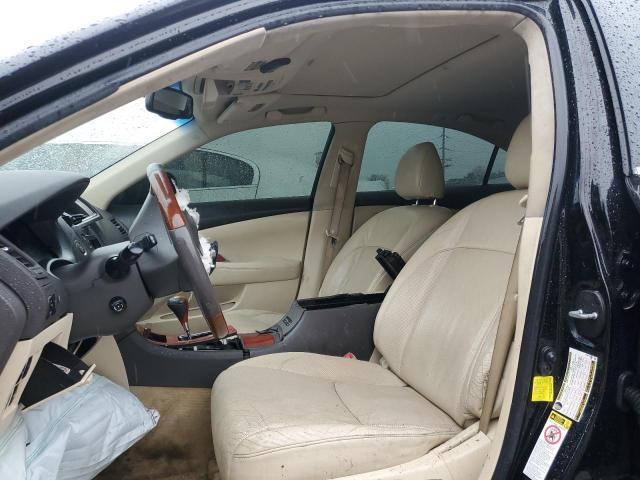 Photo 7 from auction – 2012 LEXUS ES 350 with VIN JTHBK1EG8C2508142