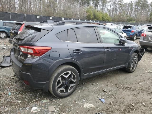 Photo 3 from auction – 2019 SUBARU CROSSTREK with VIN JF2GTAMC3K8394616