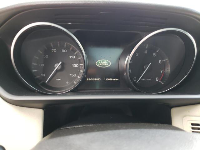 Photo 9 from auction – 2015 LAND ROVER RANGE ROVE with VIN SALWR2VF3FA624671