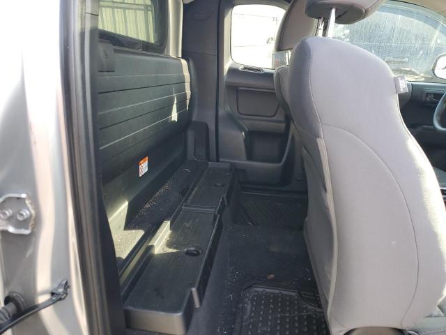 Photo 10 from auction – 2021 TOYOTA TACOMA ACC with VIN 3TYRX5GN3MT009221