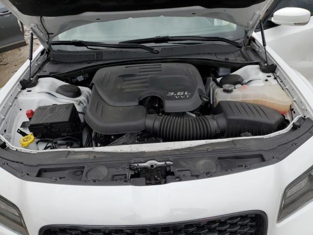 Photo 11 from auction – 2021 CHRYSLER 300 TOURIN with VIN 2C3CCARG9MH592448